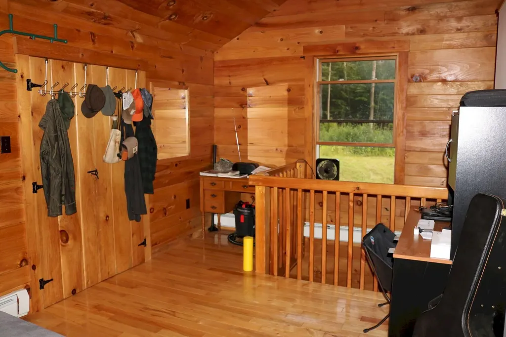 1194 Mercer Road Mercer ME 04957