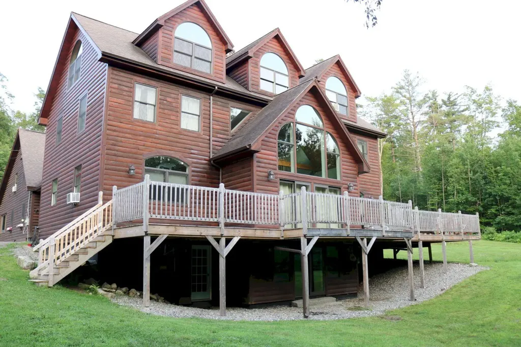 1194 Mercer Road Mercer ME 04957