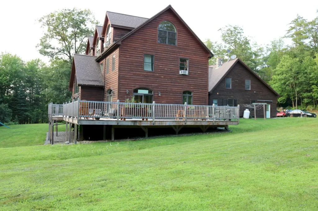 1194 Mercer Road Mercer ME 04957