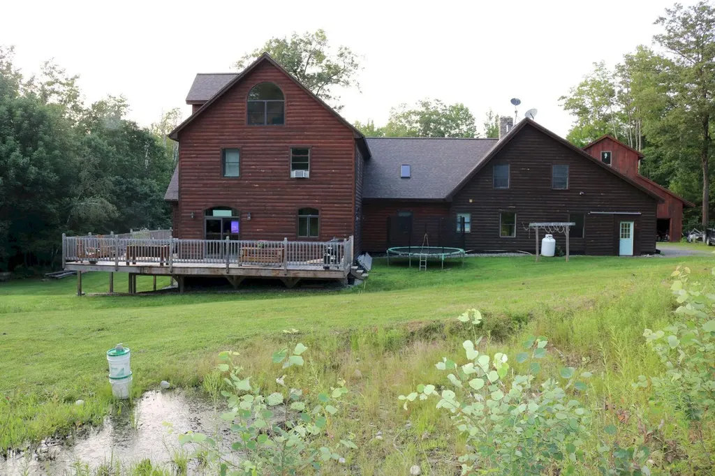 1194 Mercer Road Mercer ME 04957