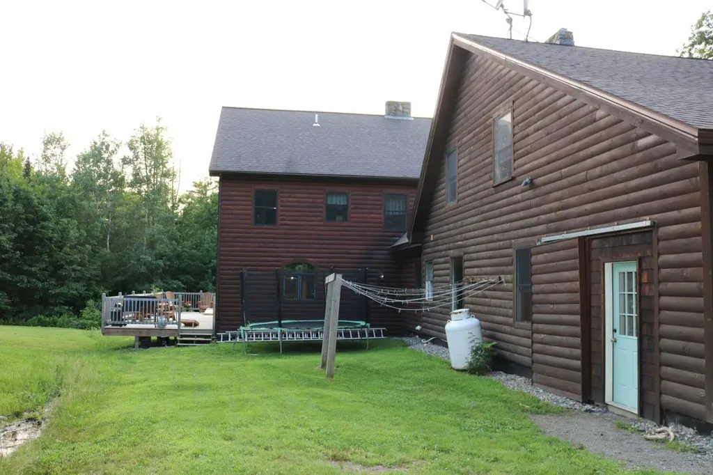 1194 Mercer Road Mercer ME 04957