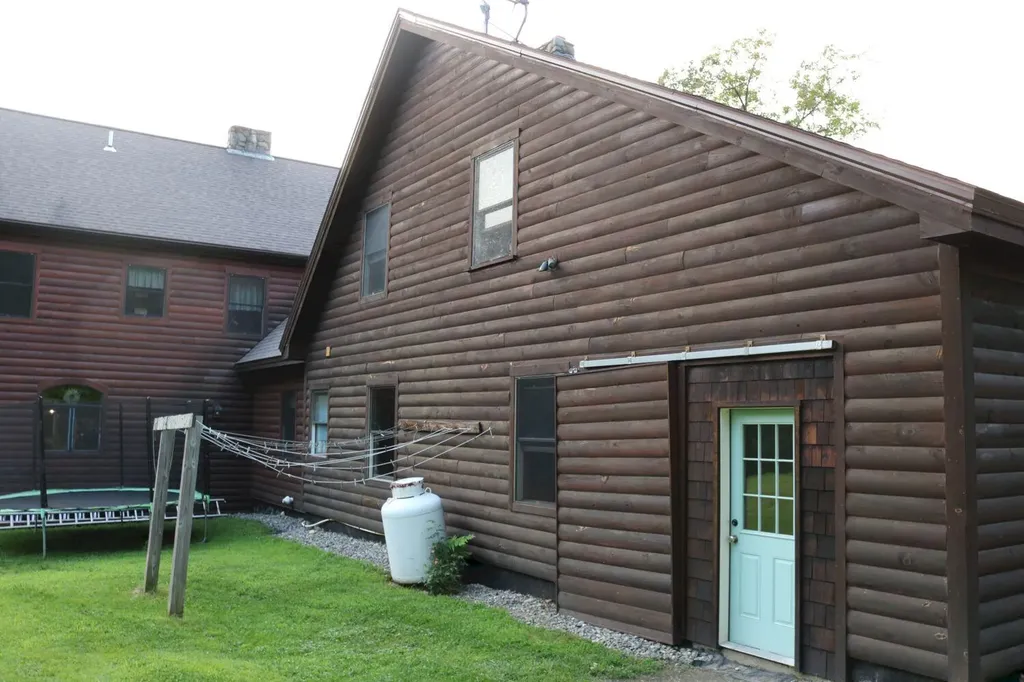 1194 Mercer Road Mercer ME 04957