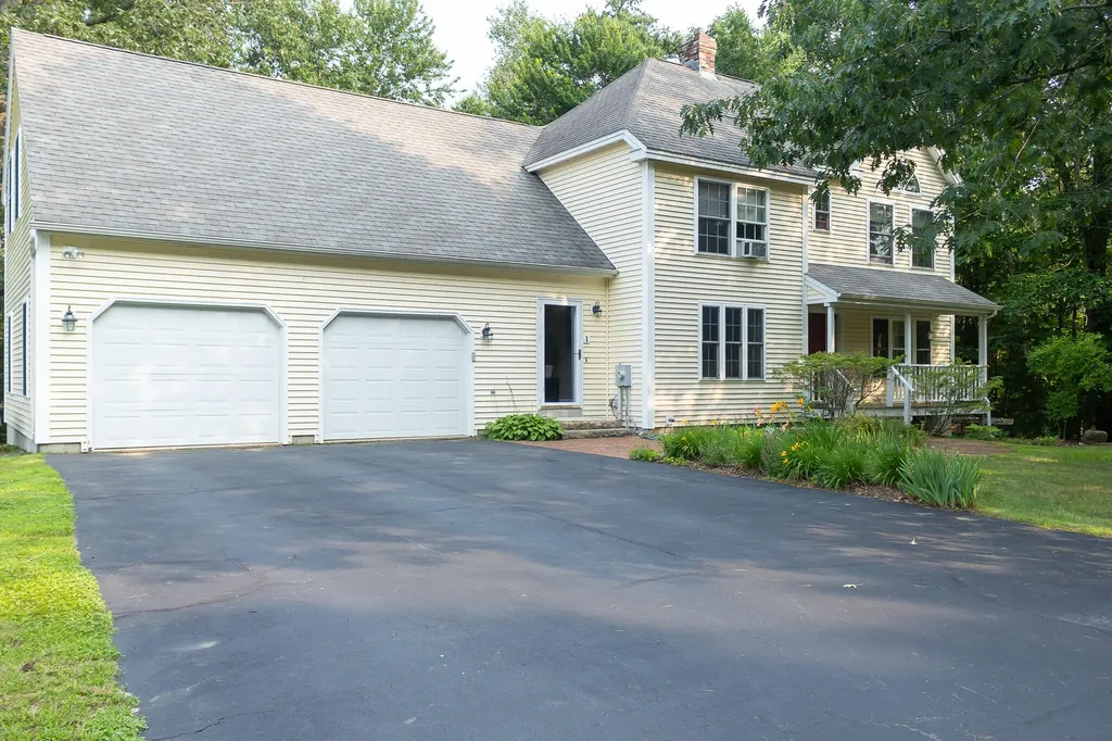 1 Beverly Lane Gorham ME 04038
