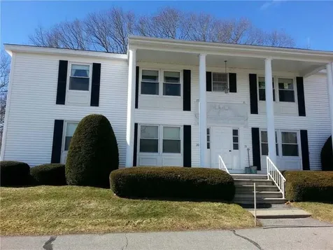 19 Veazie Villas Veazie ME 04401