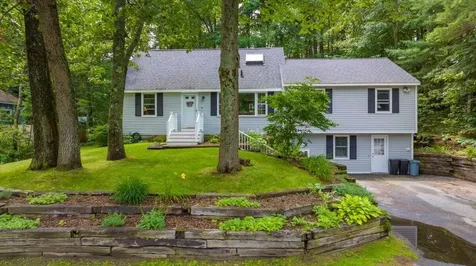 32 Brookhaven Drive Windham ME 04062