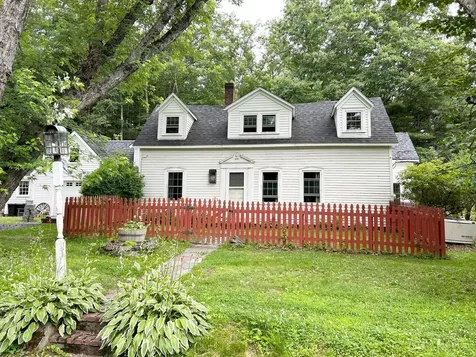 962 Searsmont Road Appleton ME 04862