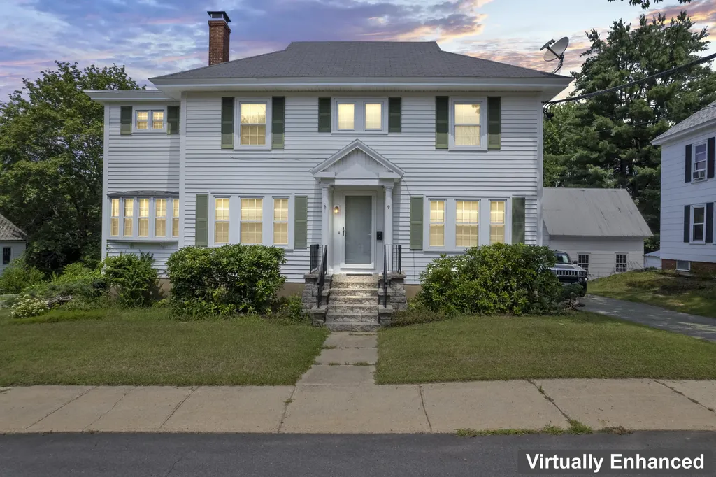 9 Emerson Street Sanford ME 04073