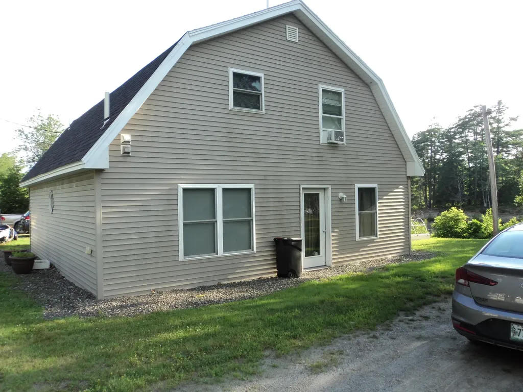 280 Main Road Milford ME 04461