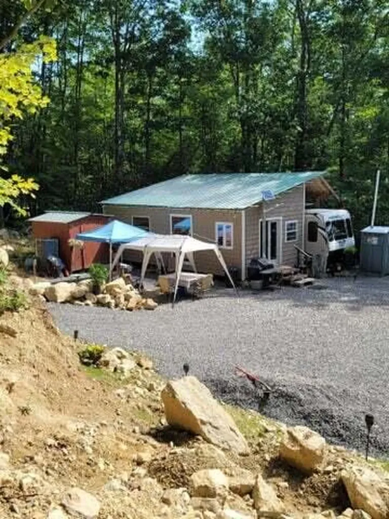 799 Ossipee Hill Road Waterboro ME 04087