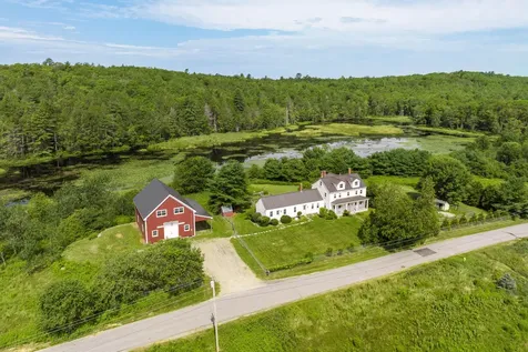 197 Adams Pond Road Boothbay ME 04537