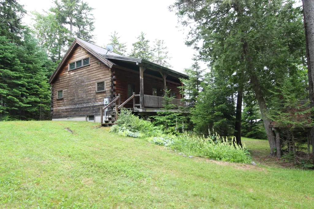 244 Birches Beach Road Rangeley Plt ME 04970