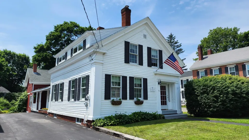 173 Wilson Street Brewer ME 04412