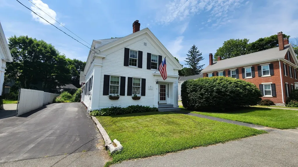 173 Wilson Street Brewer ME 04412