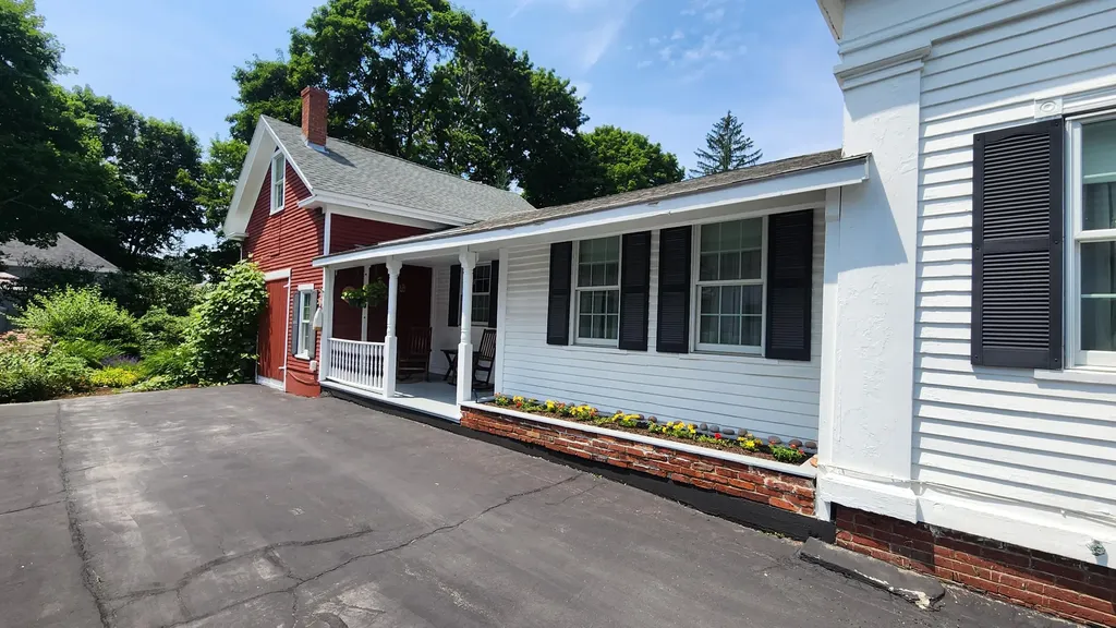 173 Wilson Street Brewer ME 04412