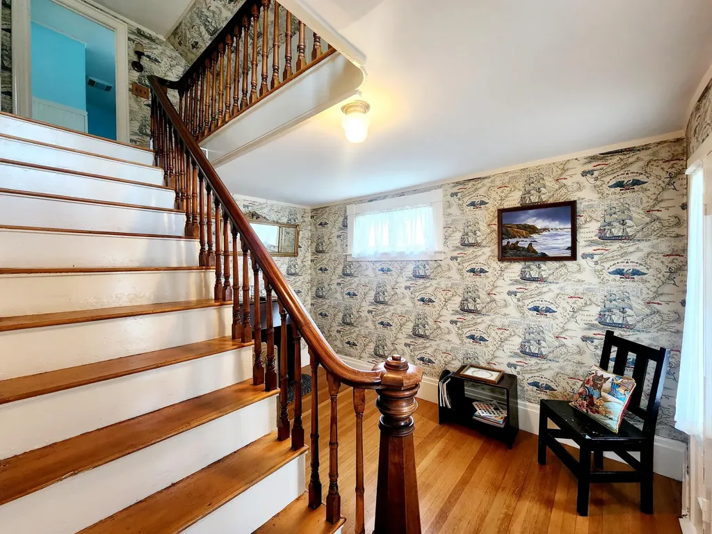 173 Wilson Street Brewer ME 04412