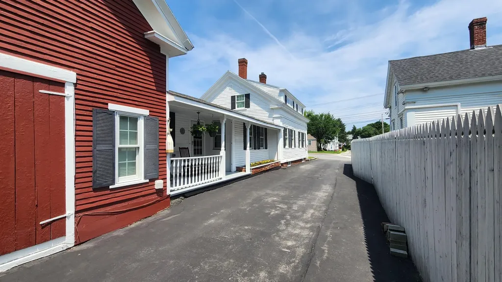 173 Wilson Street Brewer ME 04412
