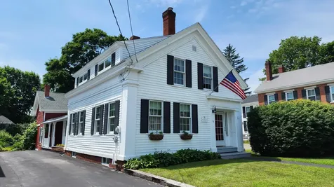 173 Wilson Street Brewer ME 04412