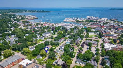 39 Grove Street Rockland ME 04841