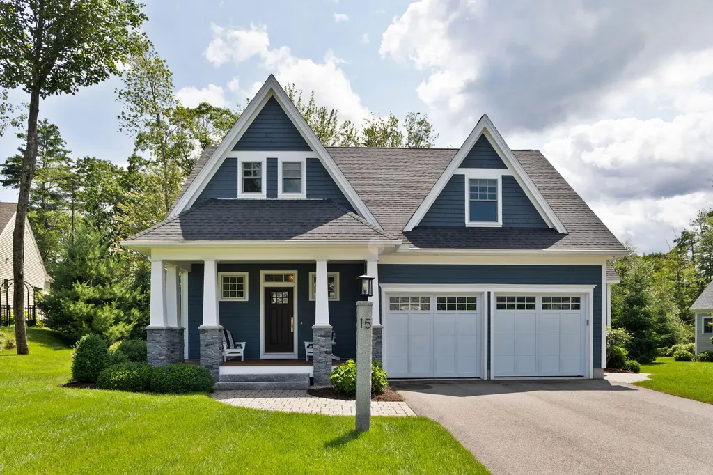 15 Reid Lane Kennebunkport ME 04046