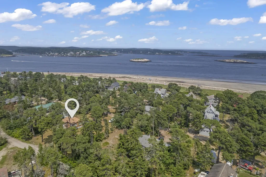 47 Surf Street Phippsburg ME 04562