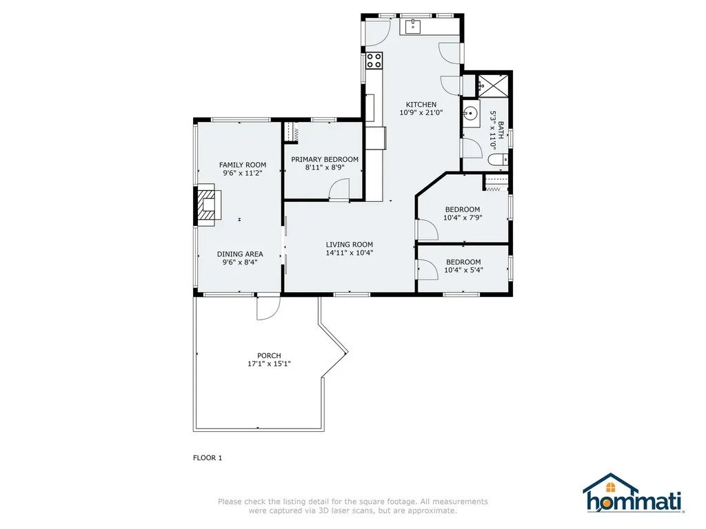 47 Surf Street Phippsburg ME 04562