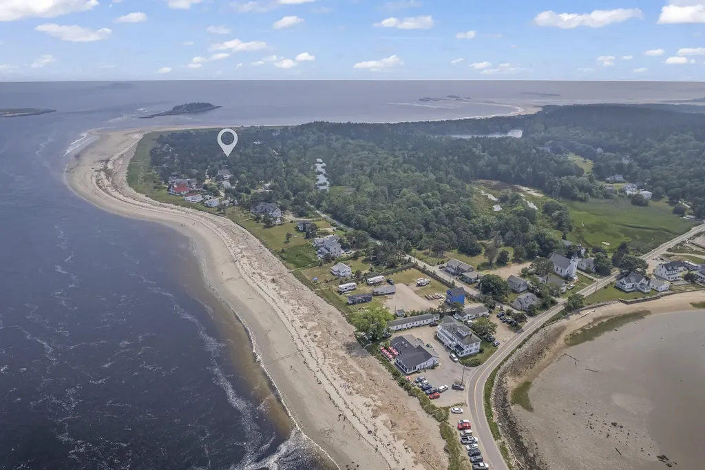 47 Surf Street Phippsburg ME 04562