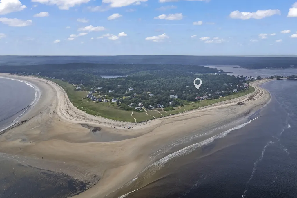 47 Surf Street Phippsburg ME 04562