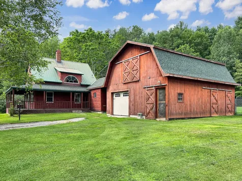 30 Andover Road Rumford ME 04276