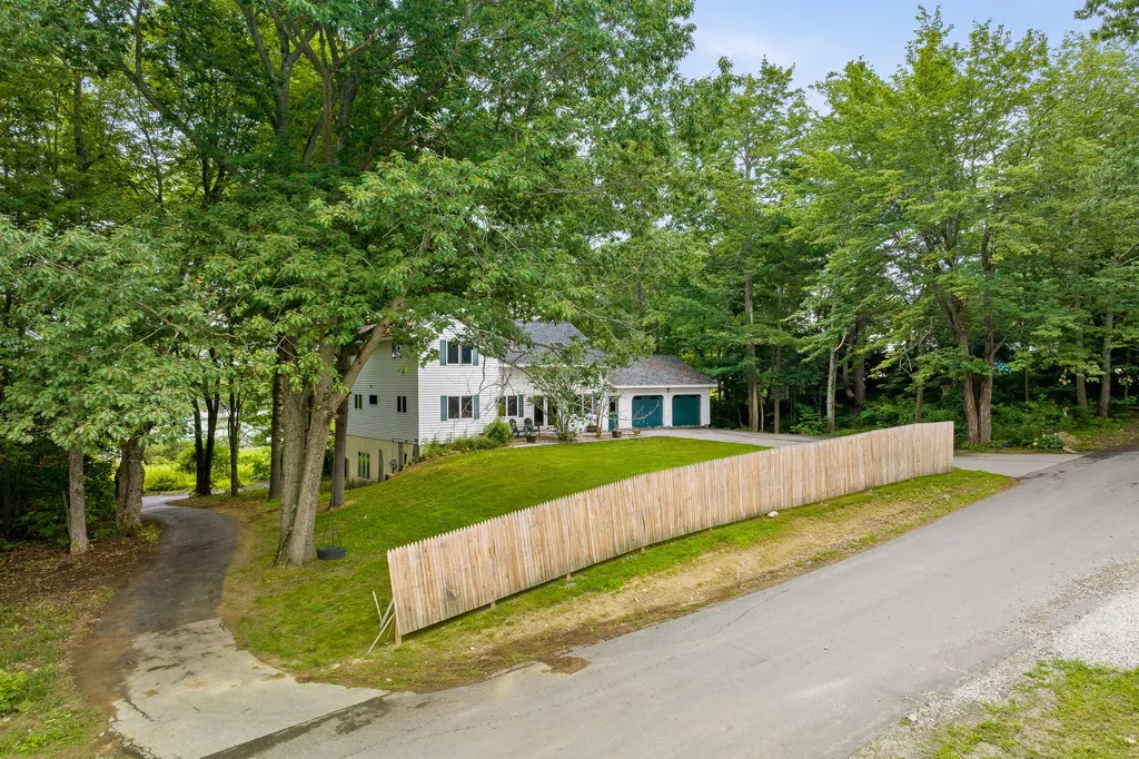 19 Williams Lane Gardiner ME 04345