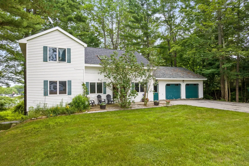 19 Williams Lane Gardiner ME 04345