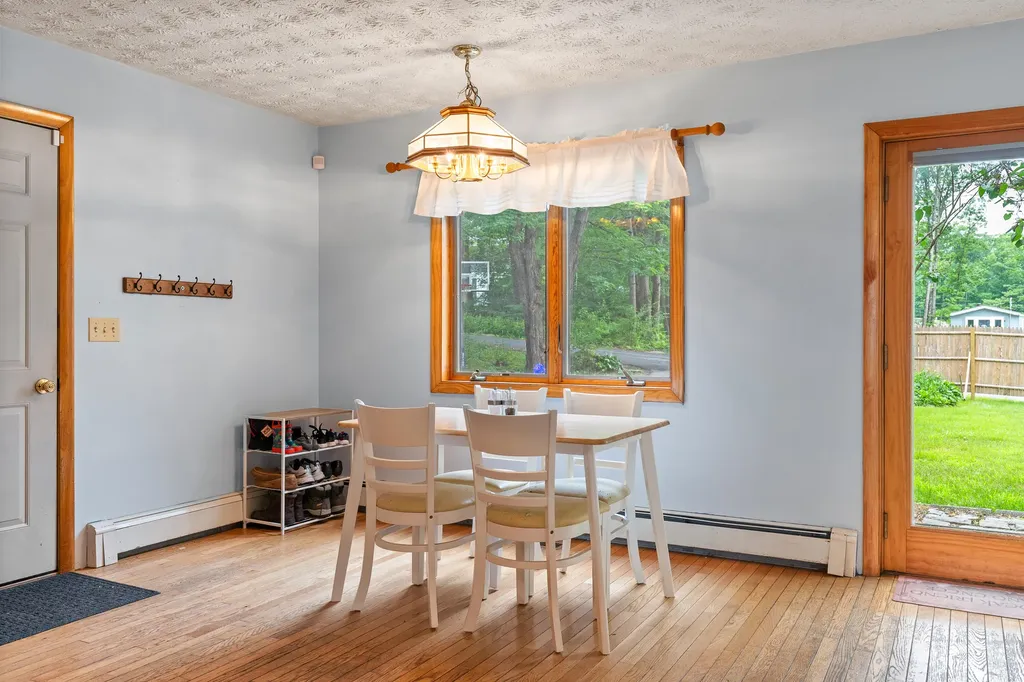 19 Williams Lane Gardiner ME 04345