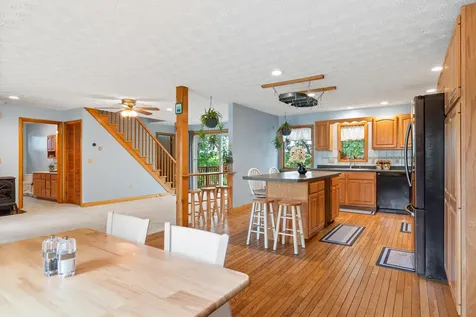 19 Williams Lane Gardiner ME 04345