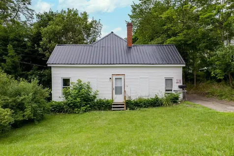 70 Windsor Street Randolph ME 04346
