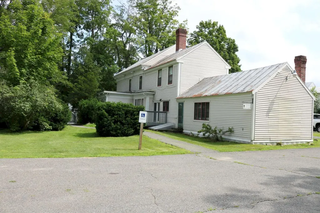 346 Water Street Skowhegan ME 04976