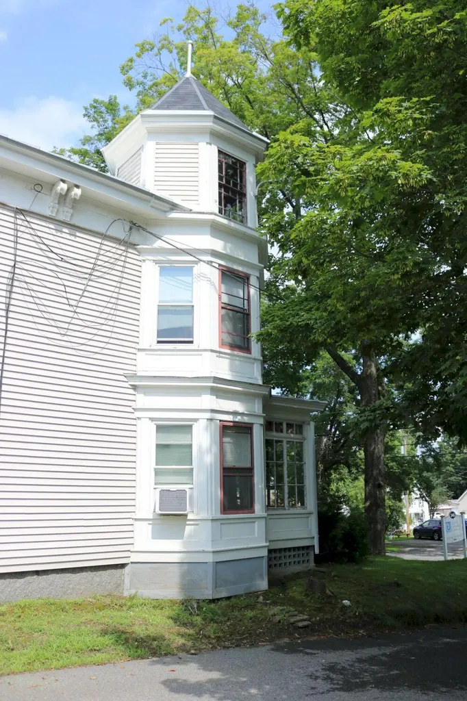 346 Water Street Skowhegan ME 04976