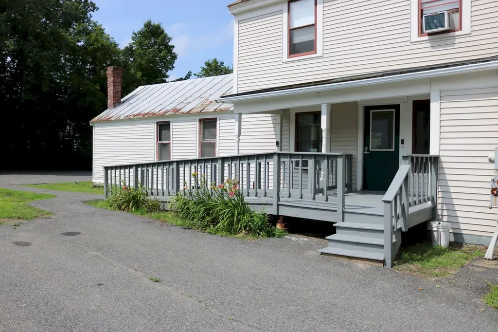 346 Water Street Skowhegan ME 04976