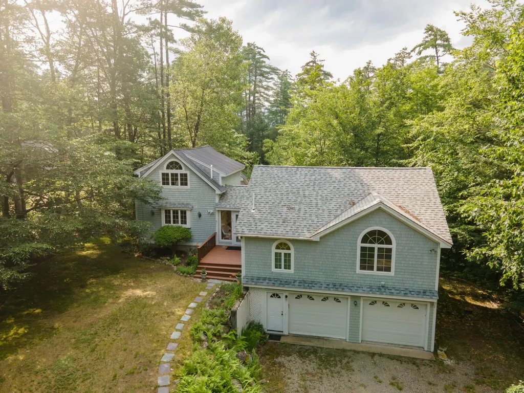 175 Mountain View Pines Road Lovell ME 04051