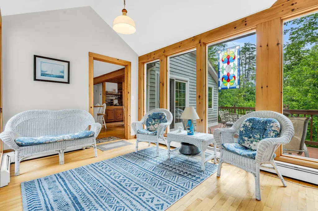 175 Mountain View Pines Road Lovell ME 04051