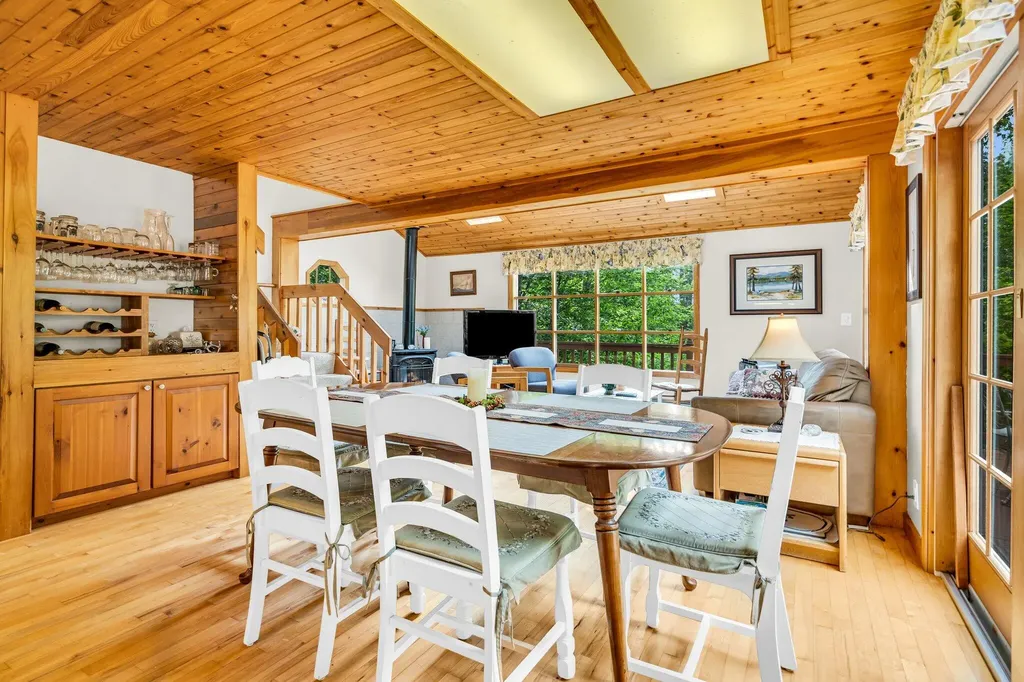 175 Mountain View Pines Road Lovell ME 04051