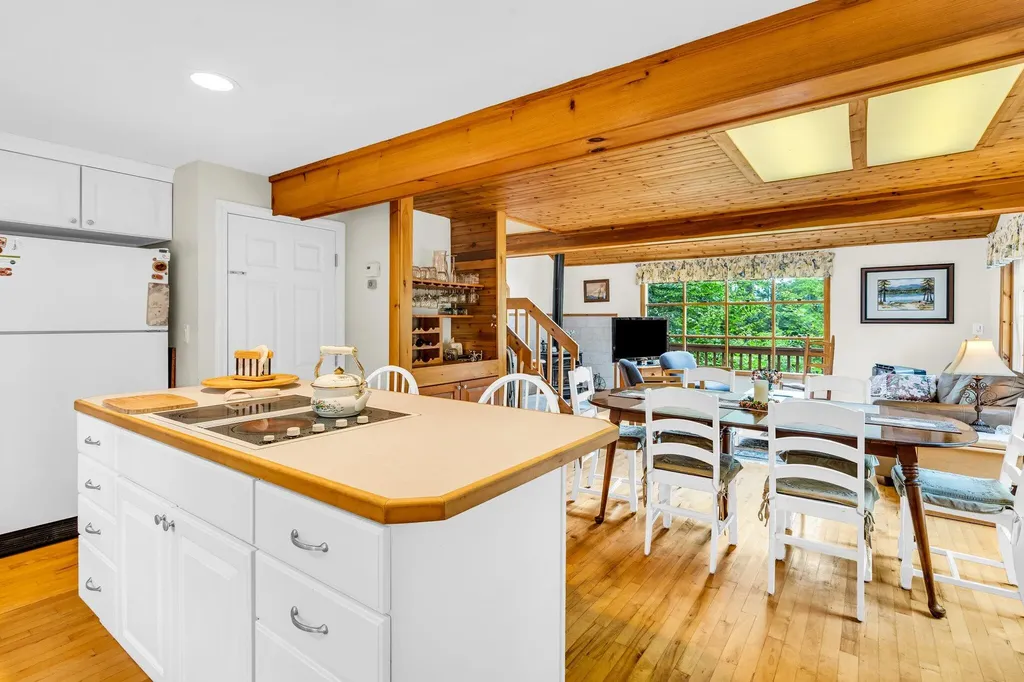 175 Mountain View Pines Road Lovell ME 04051