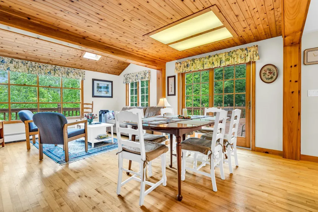 175 Mountain View Pines Road Lovell ME 04051
