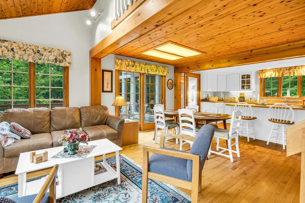 175 Mountain View Pines Road Lovell ME 04051