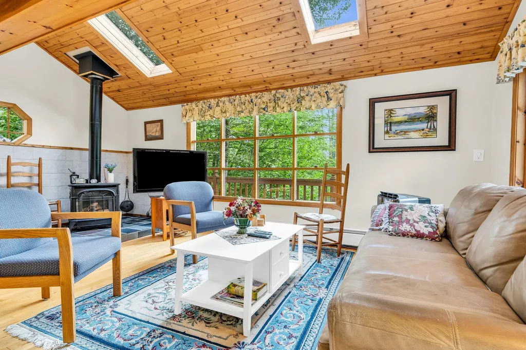 175 Mountain View Pines Road Lovell ME 04051