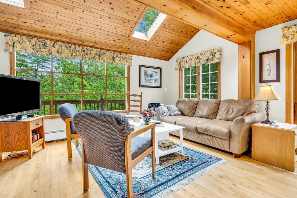 175 Mountain View Pines Road Lovell ME 04051