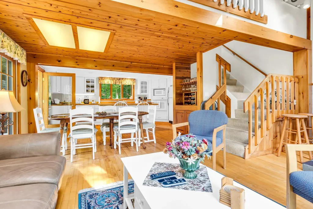 175 Mountain View Pines Road Lovell ME 04051