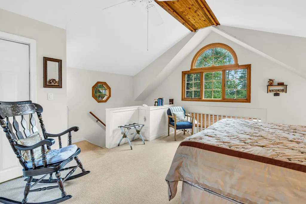 175 Mountain View Pines Road Lovell ME 04051