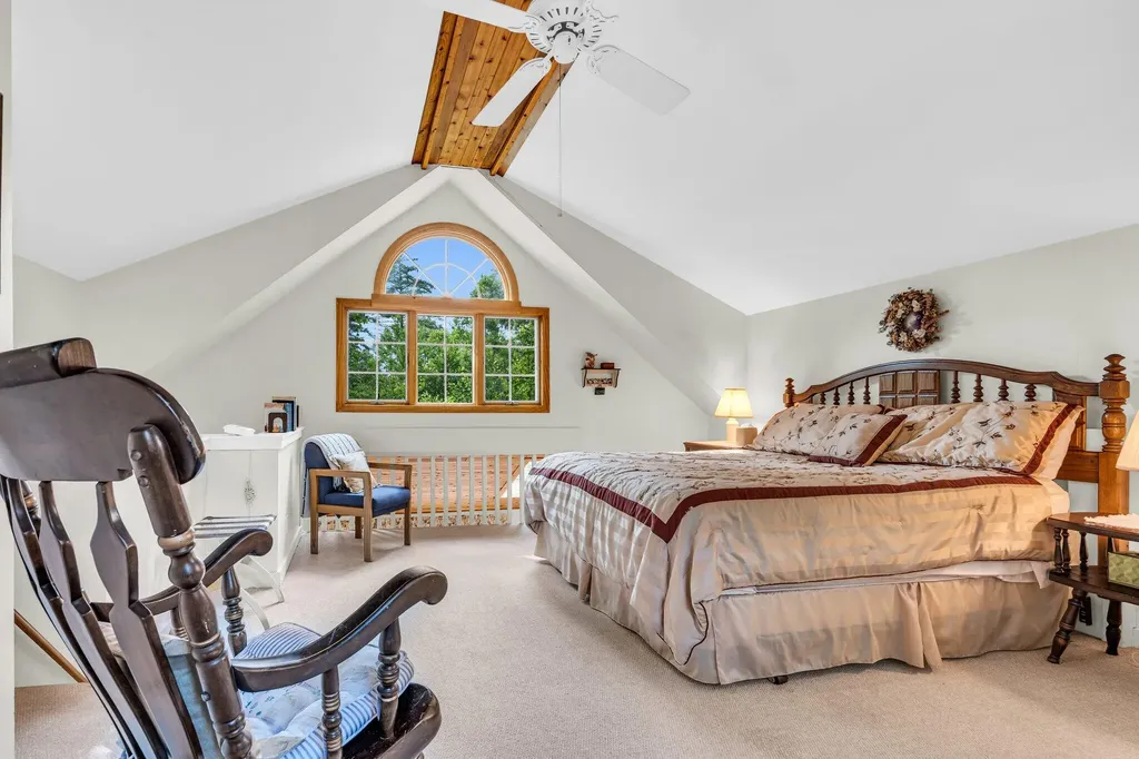 175 Mountain View Pines Road Lovell ME 04051