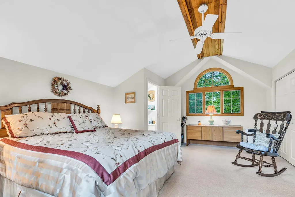 175 Mountain View Pines Road Lovell ME 04051