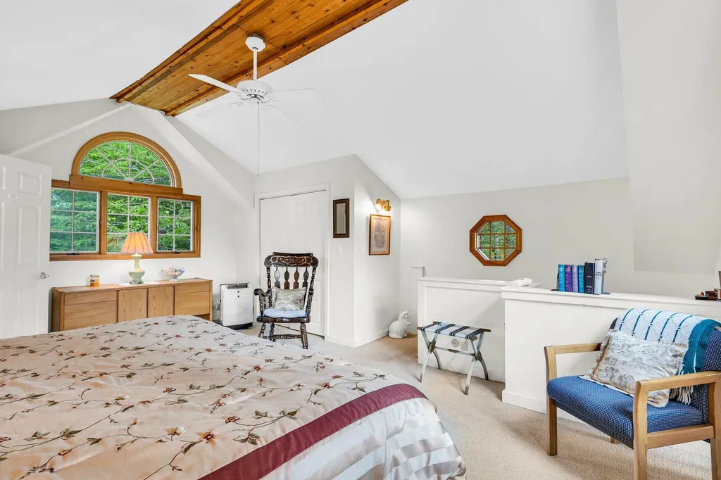 175 Mountain View Pines Road Lovell ME 04051
