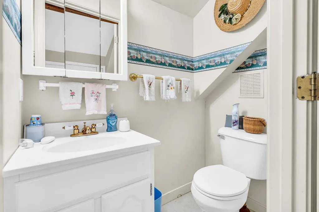 175 Mountain View Pines Road Lovell ME 04051